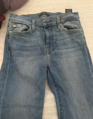 7 For All Mankind Jeans thumbnail 1