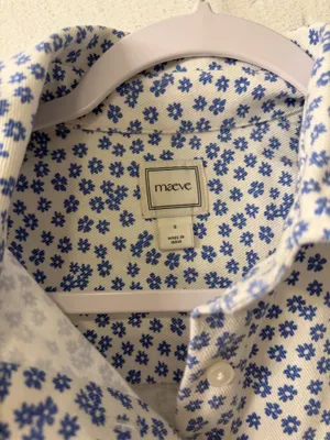 Anthropologie Maeve Top thumbnail 2
