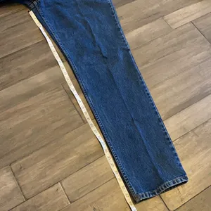 Vintage Lawman Western Jeans Mom Jeans thumbnail 8