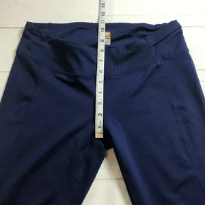 Lucy Womens Blue Skinny Leggings Pants Size Medium thumbnail 11