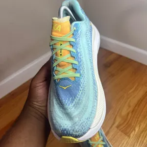 HOKA Mach X Dusk Cloudless 1141450 DDL Size 9.5M/11W NO BOX thumbnail 10