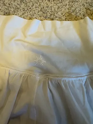 OFFLINE by Aerie Real Me Crossover Flowy Shorts thumbnail 5