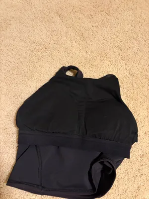 Lululemon aligned tank  thumbnail 4