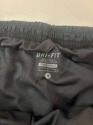 Nike Dri-Fit Shorts thumbnail 2