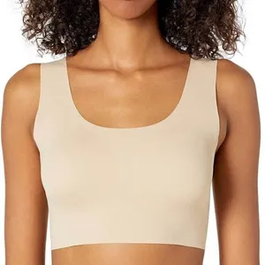 Bali Bralette Medium Cool Comfort Womens‎ Bra Nude thumbnail 1