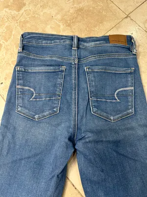 American Eagle Jeggings thumbnail 7