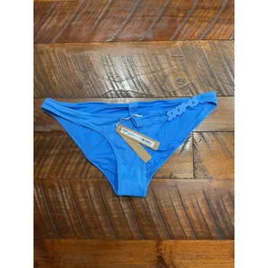 SKIMS logo bikini bottoms thumbnail 3