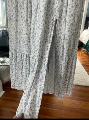 Abercrombie Midi Dress thumbnail 3