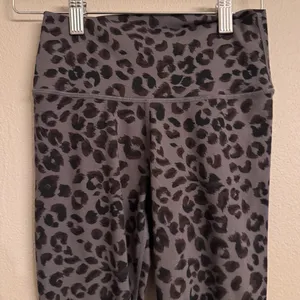 VARLEY Century‎ Cheetah Leggings thumbnail 3