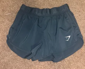Shorts thumbnail 1