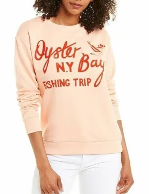 J crew oyster bay crewneck sweatshirt C28‎ thumbnail 1