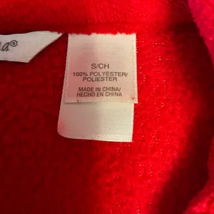 Adonna Red Robe thumbnail 6