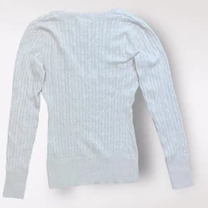 Anthropologie Aphorism Angora‎ Rabbit Hair Cable Knit Sweater Size S thumbnail 6