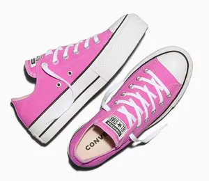Converse Chuck Taylor All Star Women Shoes Size 7.5 thumbnail 1