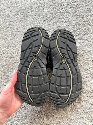 Chacos Sandals Women’s Black thumbnail 2