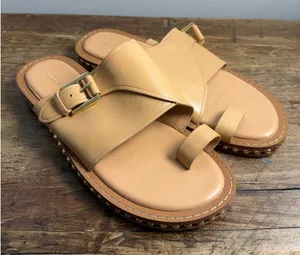 Vince Camuto Tan sandals size 7‎ thumbnail 1