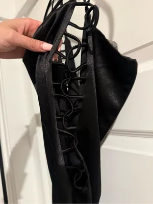 Black Lace thumbnail 4