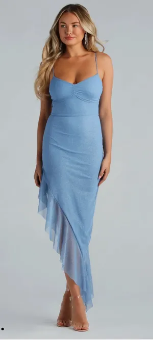 Windsor Dress thumbnail 1