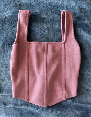 Zara top thumbnail 1