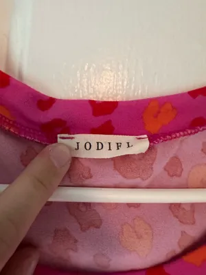 JODIFL Top Tank thumbnail 2