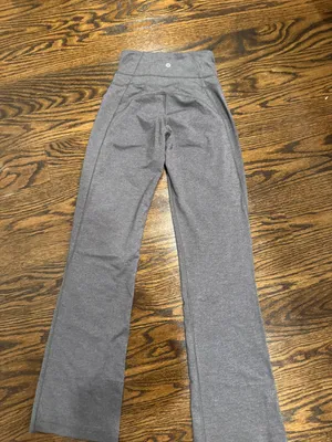 Lululemon Groove Pants thumbnail 4