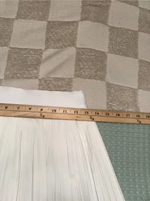 Lululemon Varsity High-Rise Pleated Tennis Skirt White size 4‎ thumbnail 2