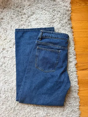 Edikted Blue Jeans thumbnail 3