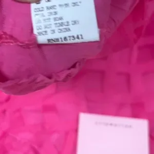 Hello Molly Gal Pal Pink Dress Size XL‎ thumbnail 11