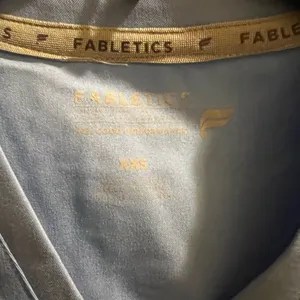 Fabletics Scrub Top thumbnail 3