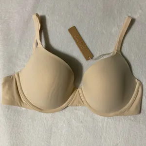 SKIMS Fits Everybody T-Shirt Bra 36B thumbnail 2