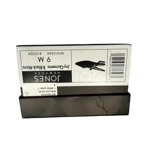 Jones New York Women's Quinema Slingback Mary Jane Flats in Black, Size 9 thumbnail 5