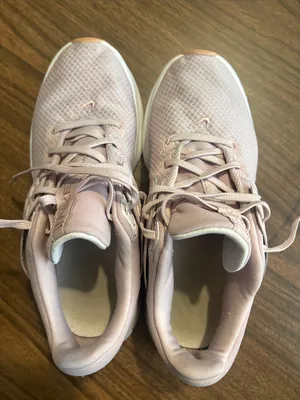 Nike Size 8 Air Max Bella Tr4 Champagne cw3398-600 Light Pink Sneakers Shoes thumbnail 8