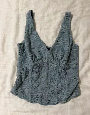 Lulu tank  thumbnail 1