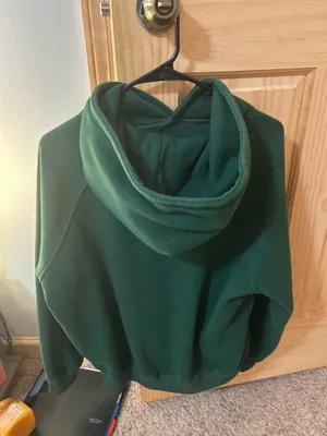 Amazon Hoodie Oversized thumbnail 2