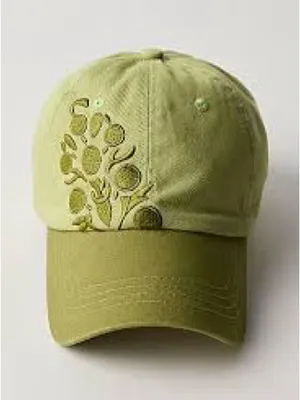 Free People Big Buti Baseball Cap thumbnail 1