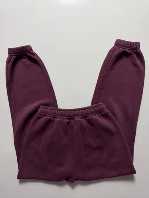 Abercrombie & Fitch Joggers, Size XS thumbnail 2