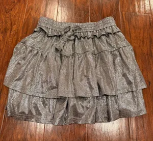 Pants Store skirt sliver ruffle thumbnail 1