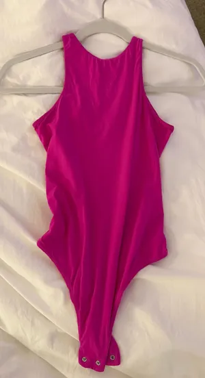SKIMS Bodysuit thumbnail 1