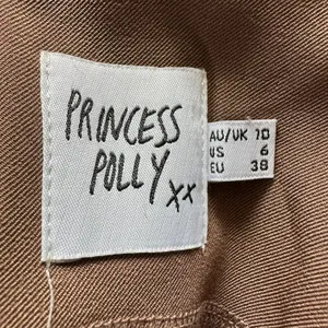 Princess Polly Hudson Mini Dress thumbnail 7