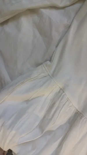 Free People White Maxi Dress thumbnail 4
