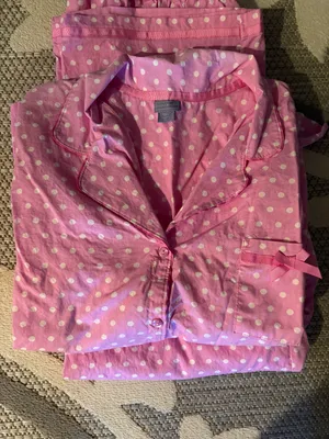 Laura Scott PJ Set Size XL thumbnail 3