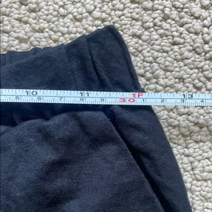 Tres Bien Women’s Black Casual Pants thumbnail 7
