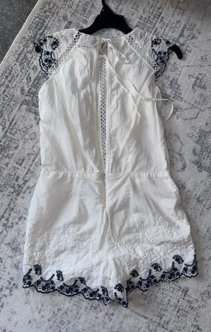 Romeo and Juliet Romper thumbnail 1