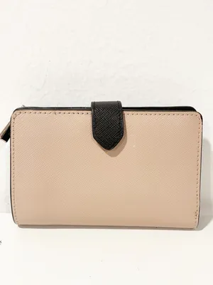 Kate Spade Staci Medium Compact Bifold Wallet thumbnail 4