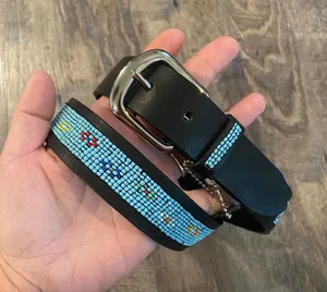 Beaded Belt thumbnail 1