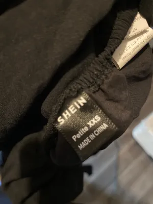 Shein Romper  thumbnail 5