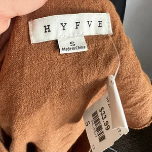 Brown‎ Tank Top, Clean Girl, Earthy, Minimalist, Model Off Duty, Small thumbnail 4