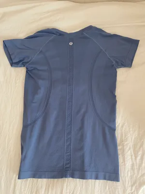 Lululemon Swiftly Top thumbnail 2