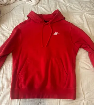 Nike Sweatshirt thumbnail 1