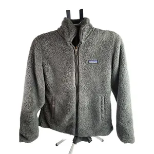 Patagonia Los Gatos Jacket Women's full zip jacket Sherpa style s thumbnail 1